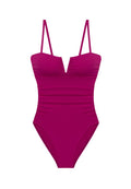 Lauren Ralph Lauren V WIRE OTS 1PC