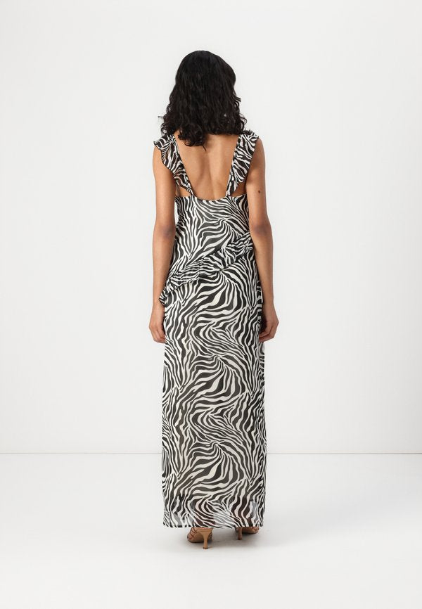 Vero Moda VMLOUISE MAXI DRESS