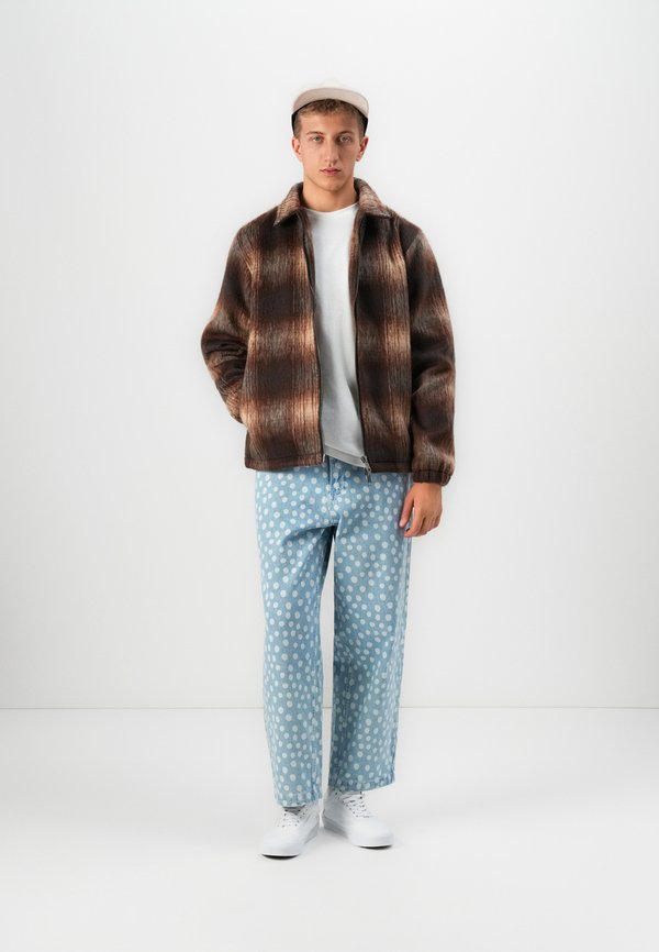 Santa Cruz HIDEOUT JACKET UNISEX
