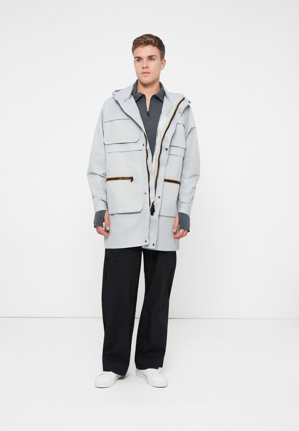 K-Way EFFIE TECH SHINY UNISEX