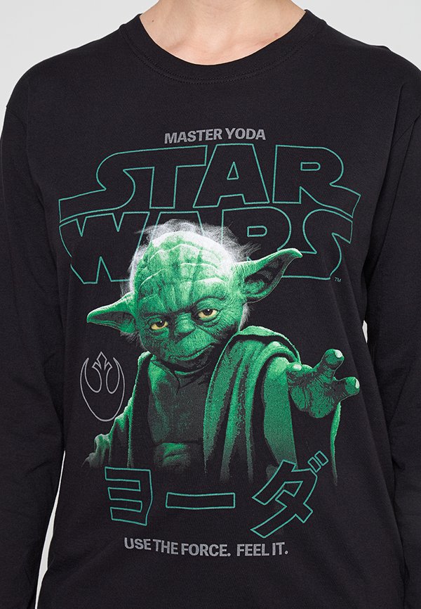 Star Wars YODA USE THE FORCE