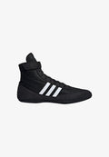 adidas Performance ADIDAS PERFORMANCE COMBAT SPEED 4 SHOES - Training shoe - core black cloud white cloud white