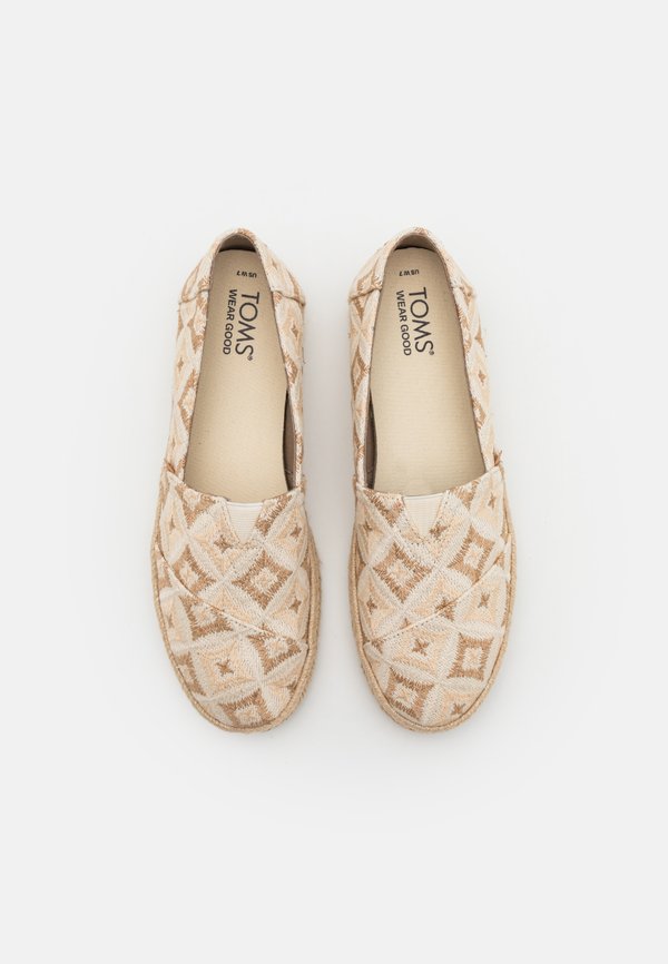 TOMS ALPARGATA 2.0