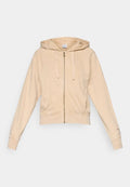 Champion FULL ZIP HOODIE SWEATSHIRT