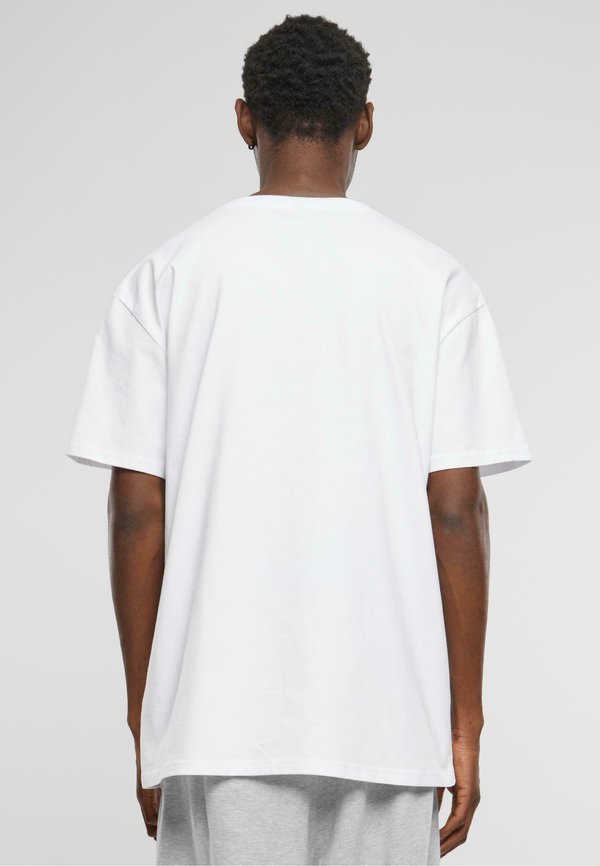 Upscale by Mister Tee RUMBLE HEAVY TEE