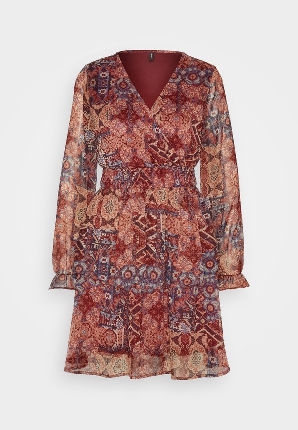 Vero Moda VMPHILINE DRESS