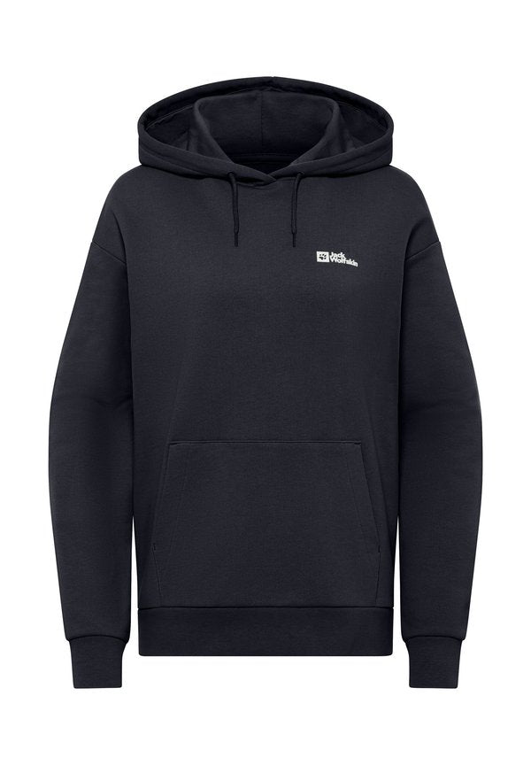 Jack Wolfskin ESSENTIAL HOODIE W