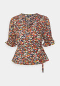 Pieces PCNIKA WRAP