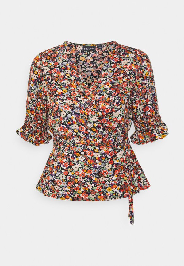 Pieces PCNIKA WRAP