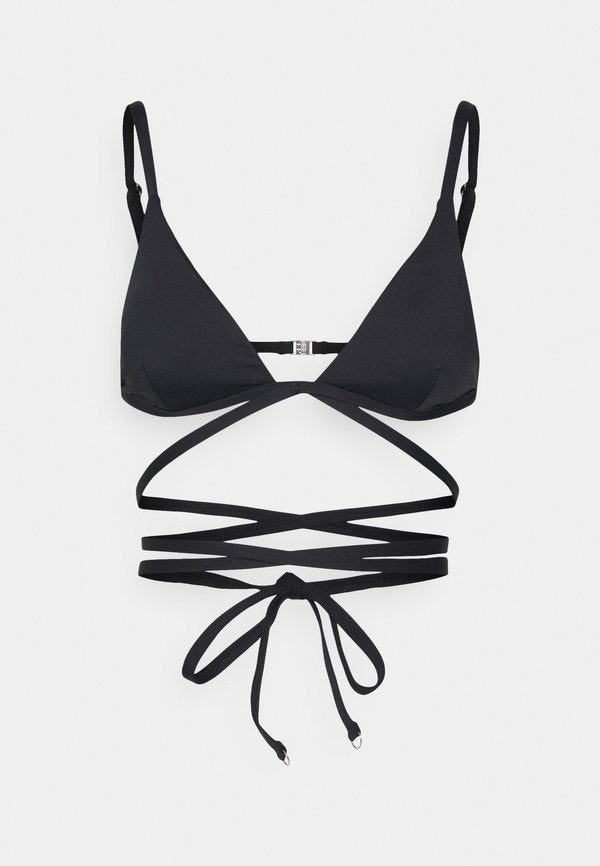 Seafolly  COLLECTIVE  WITH WRAP AROUND STRAP