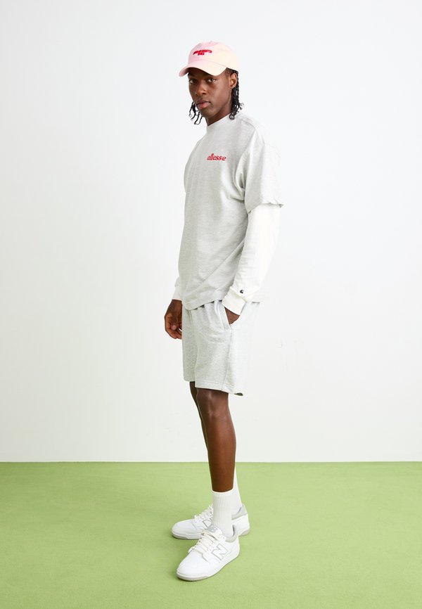Ellesse ENTRIAMO TEE