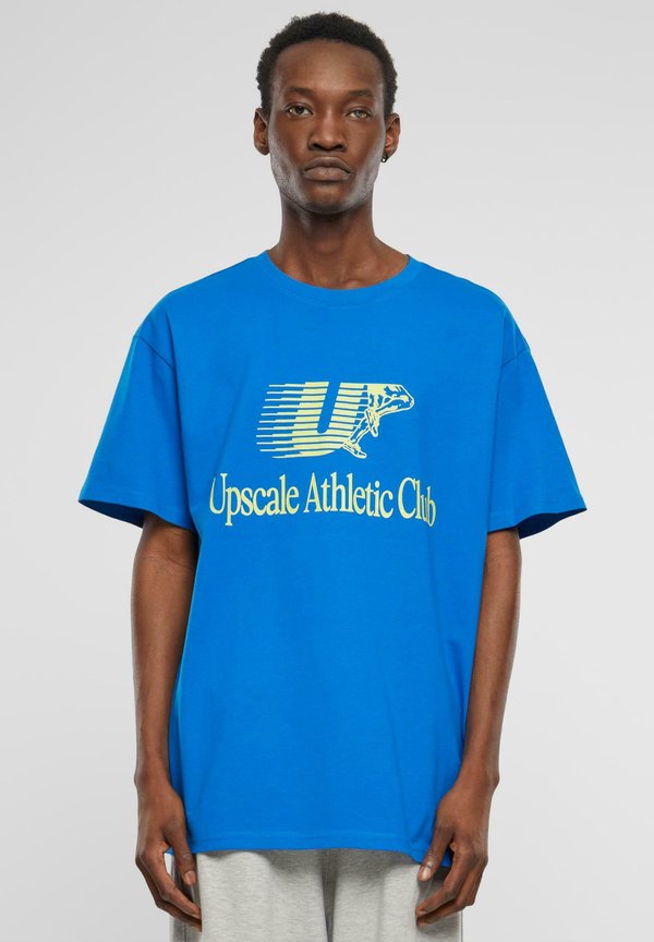 Upscale by Mister Tee ATHLETIC CLUB HEAVY