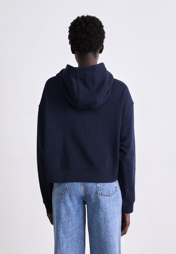 Tommy Jeans SCRIPT HOODIE