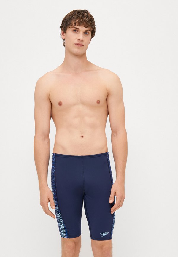 Speedo END TECH PANEL JAMMER