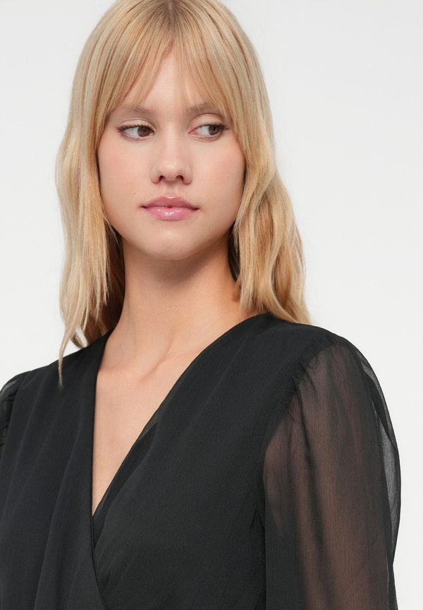 VILA VIMICHELLA SHORT DRESS