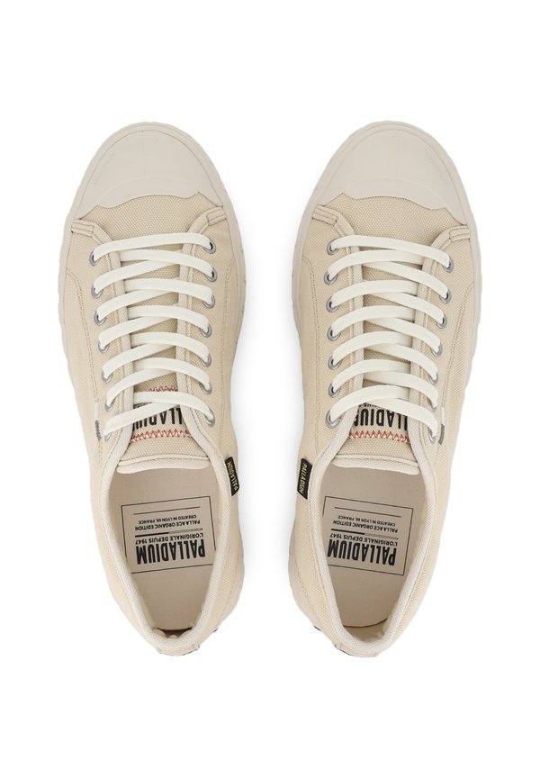 Palladium ACE WASHED