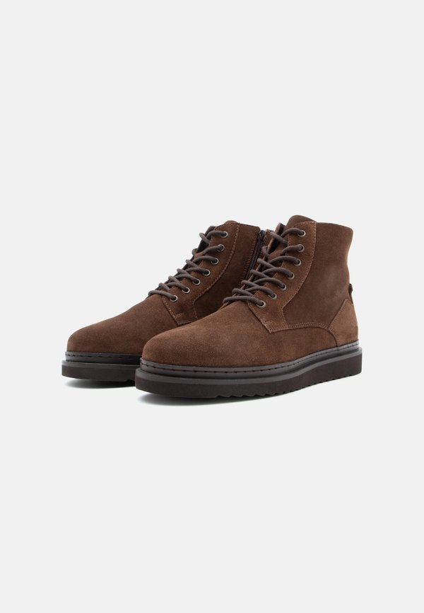 Pier One by Zalando LEATHER
