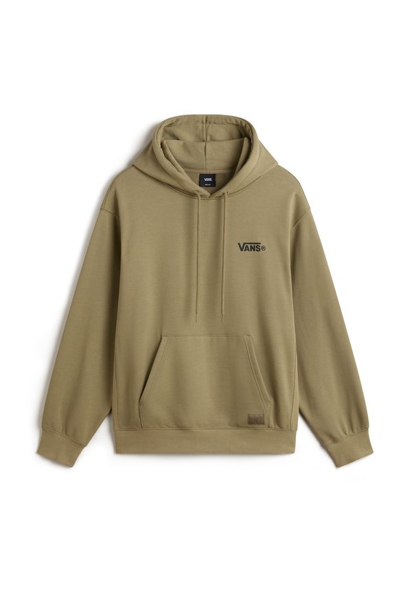 Vans ORIGINAL STANDARDS STATEMENT