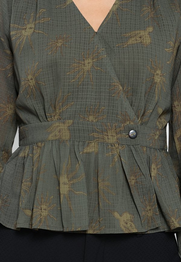 Scotch & Soda