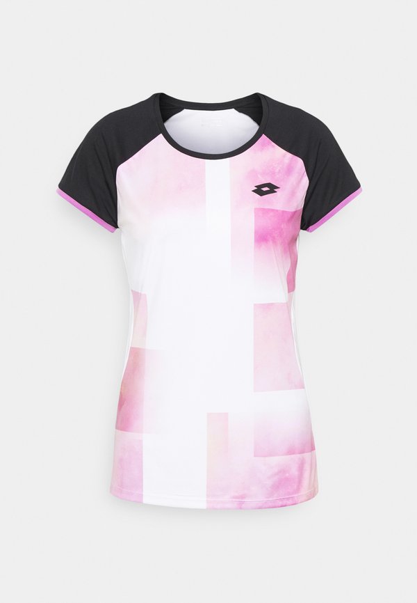 Lotto TOP TEN III TEE
