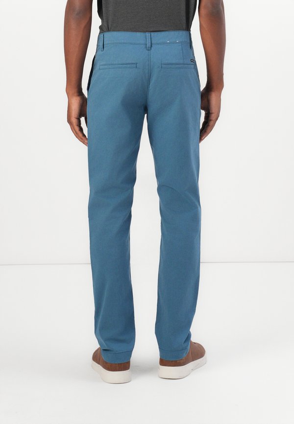 TOM TAILOR REGULAR WASHED