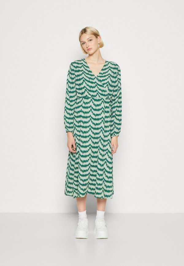 JDY JDYDANA WRAP DRESS