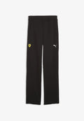 Puma SCUDERIA FERRARI PM - Tracksuit bottoms - black