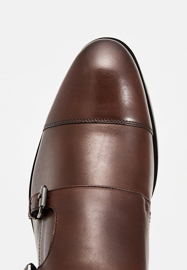 JOOP! PIATTO CLYDE MONK LACE UP MC2B