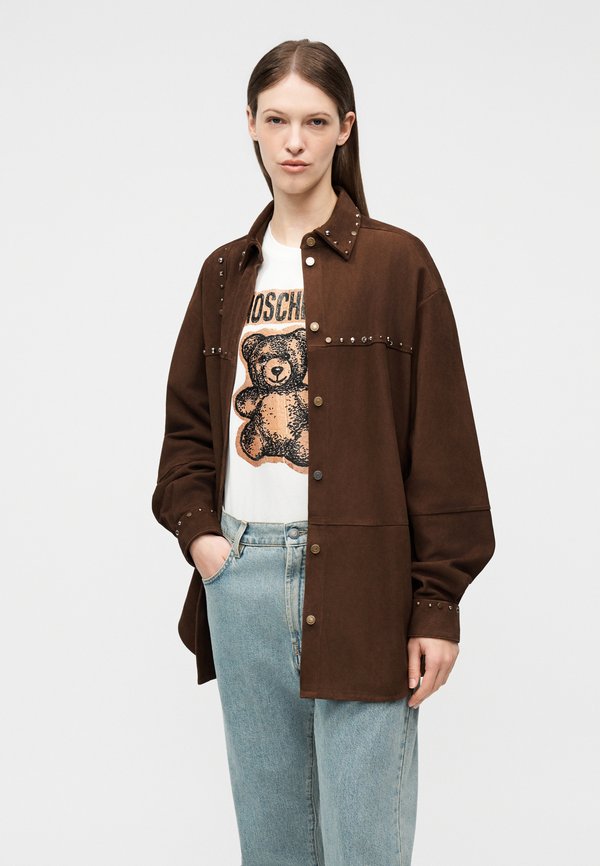 MOSCHINO