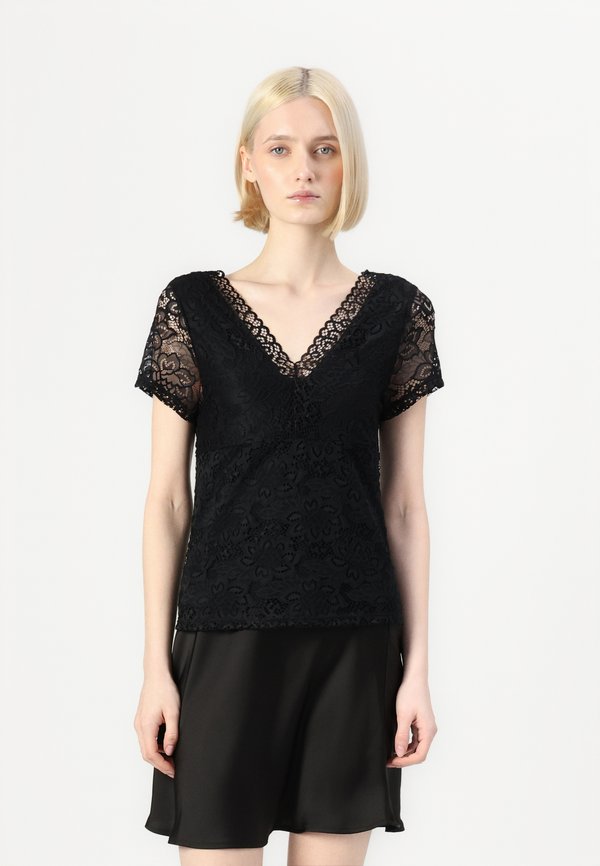 VILA VILACY V NECK