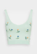 Missguided FLORAL