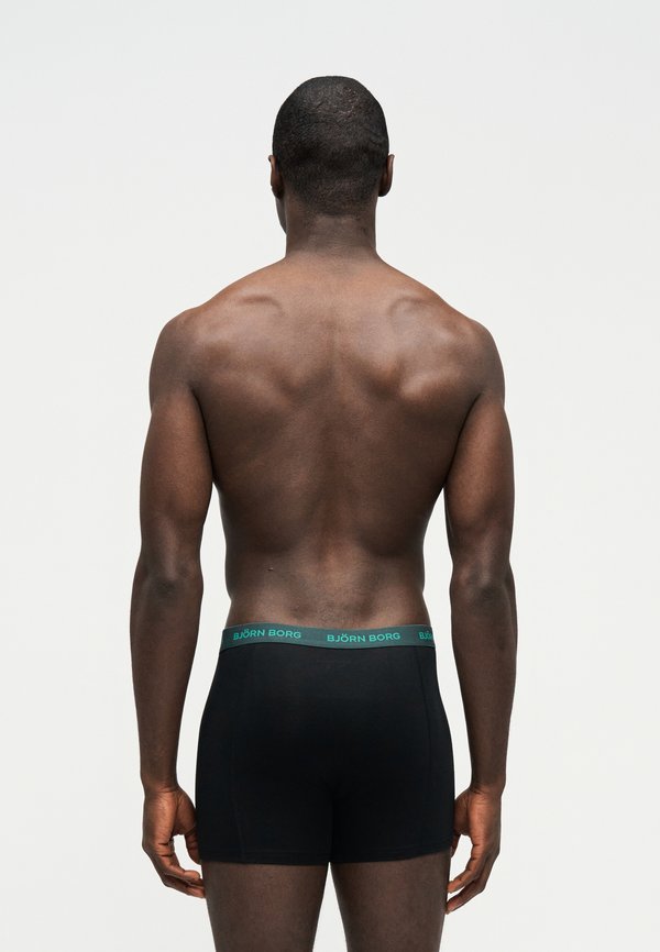 Björn Borg 5 PACK