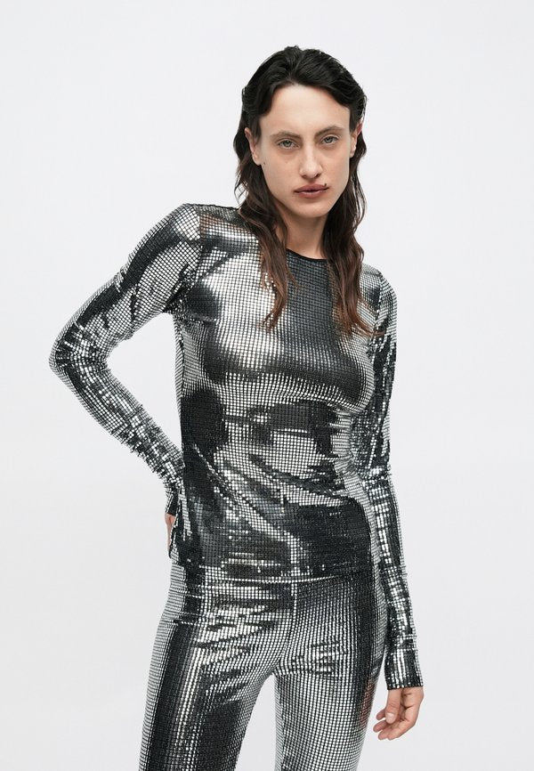 MM6 Maison Margiela LONG SLEEVED