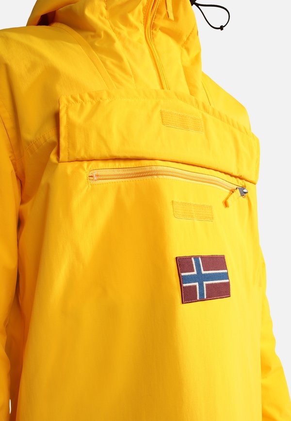 Napapijri RAINFOREST WINTER ANORAK