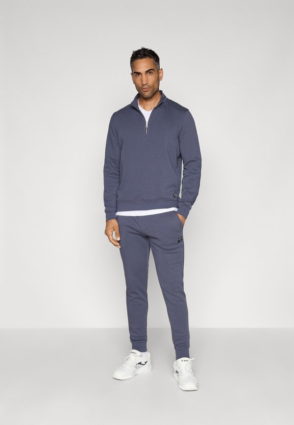 Björn Borg CENTRE HALF ZIP