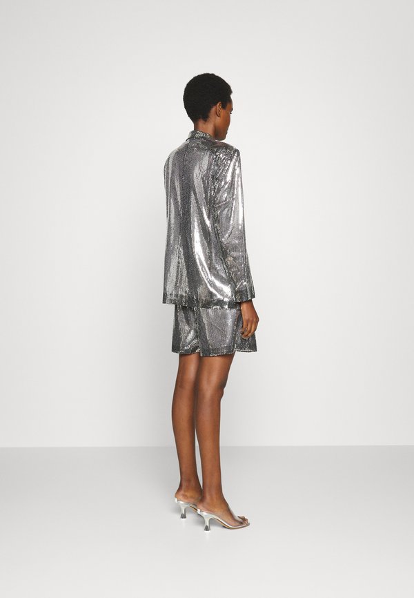 2nd Day EDITION OZARK SEQUINS FLASH