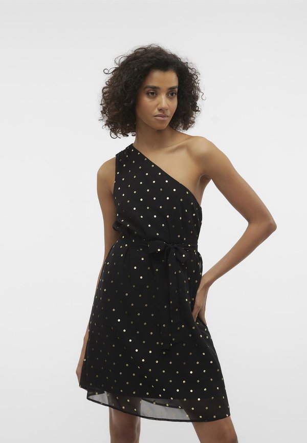 Vero Moda ONE SHOULDER DRESS