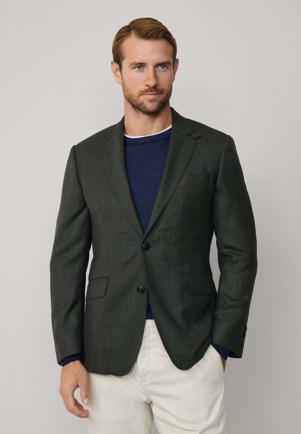 Hackett London TEXTURED