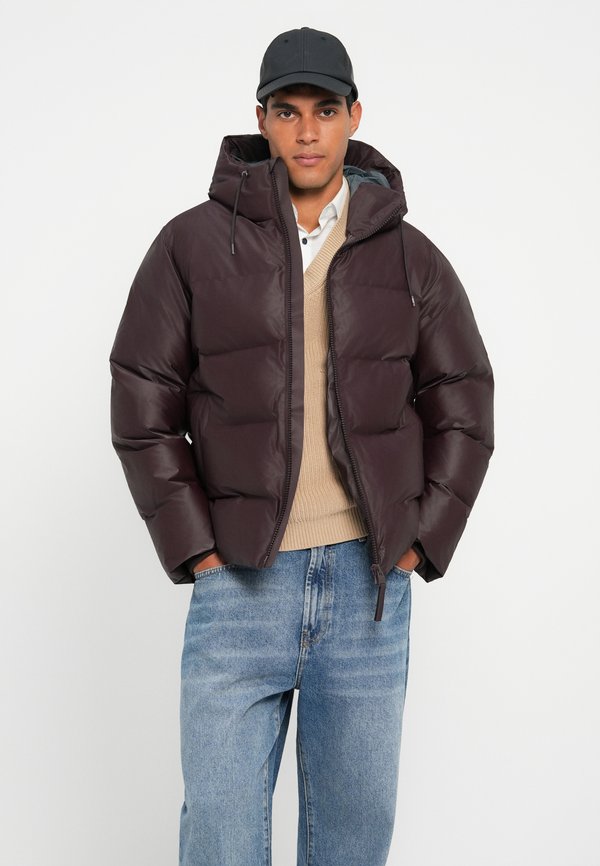 Rains ALTA PUFFER JACKET UNISEX