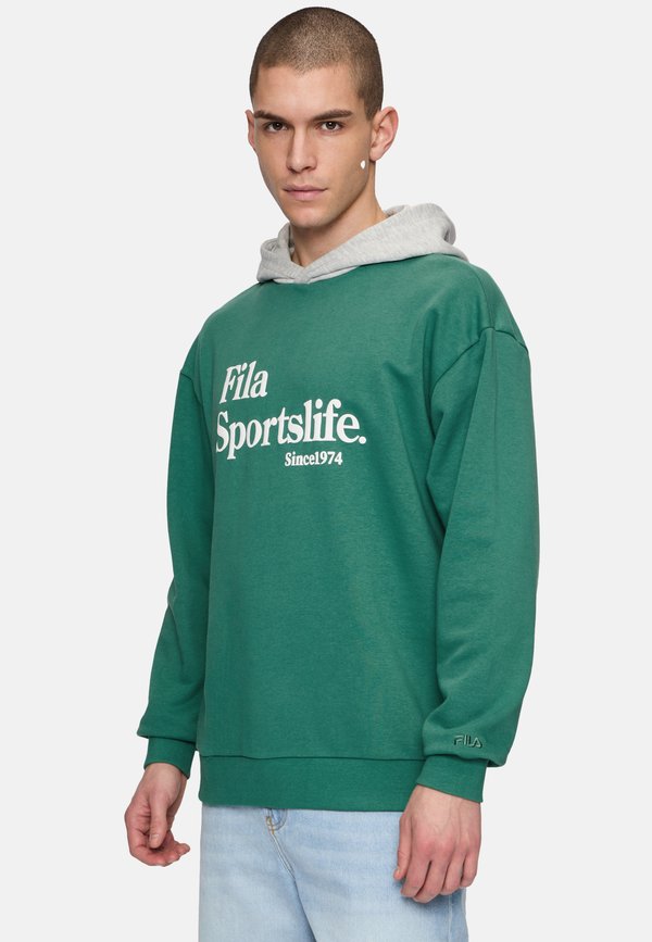 Fila LICOURT