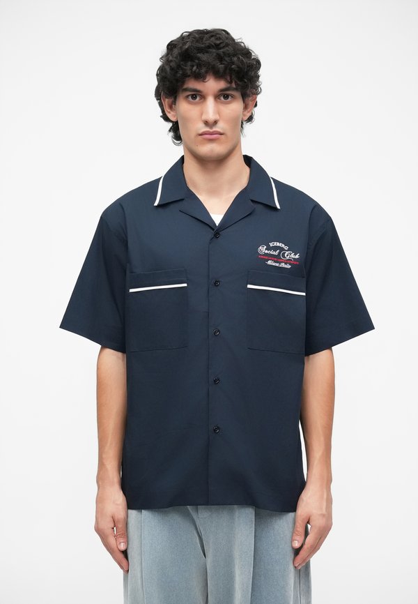 Iceberg CAMICIA