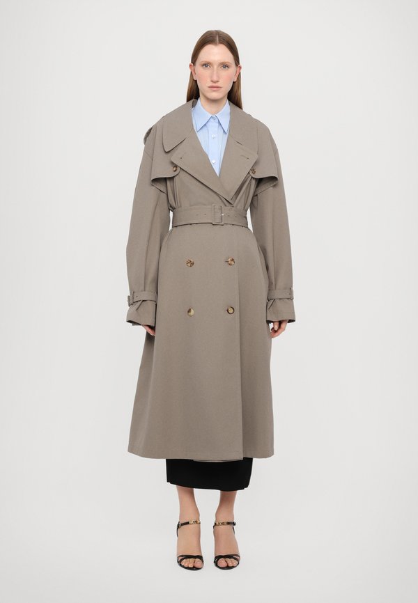 MOSCHINO RAIN COAT