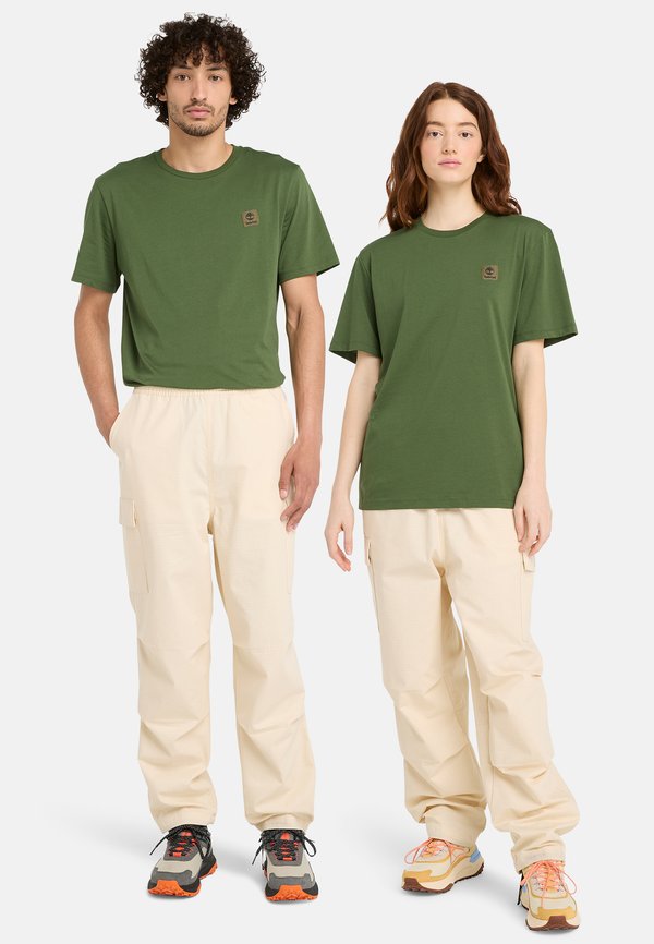 Timberland BADGE RIPSTOP