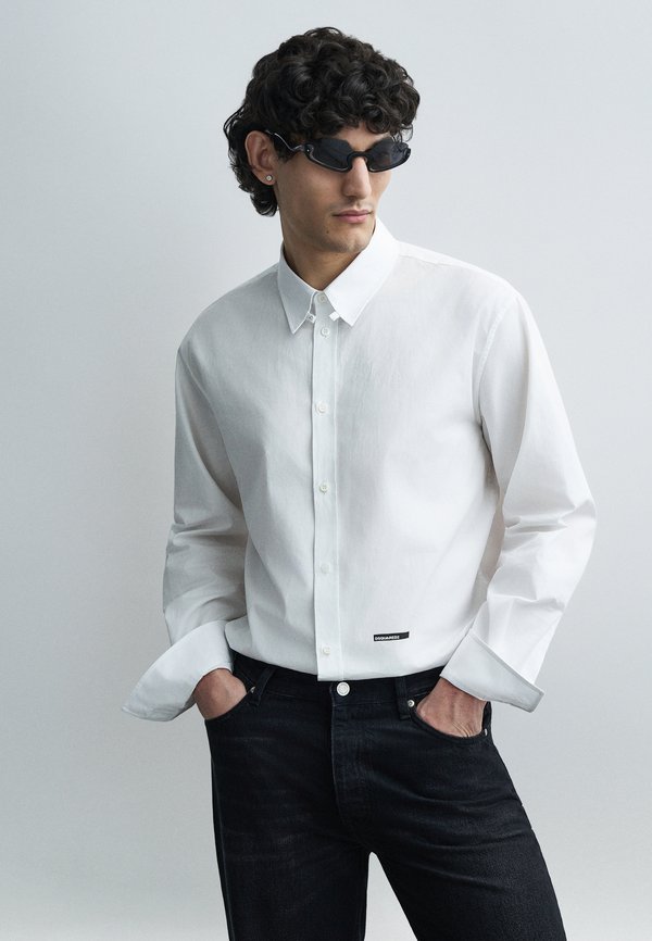 Dsquared2 RELAX DAN SHIRT