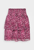Pieces PCNAVI SMOCK SKIRT