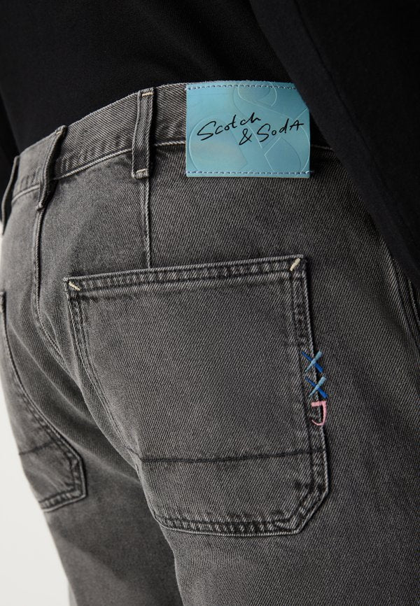 Scotch & Soda JOE JONAS THE VERVE VINTAGE