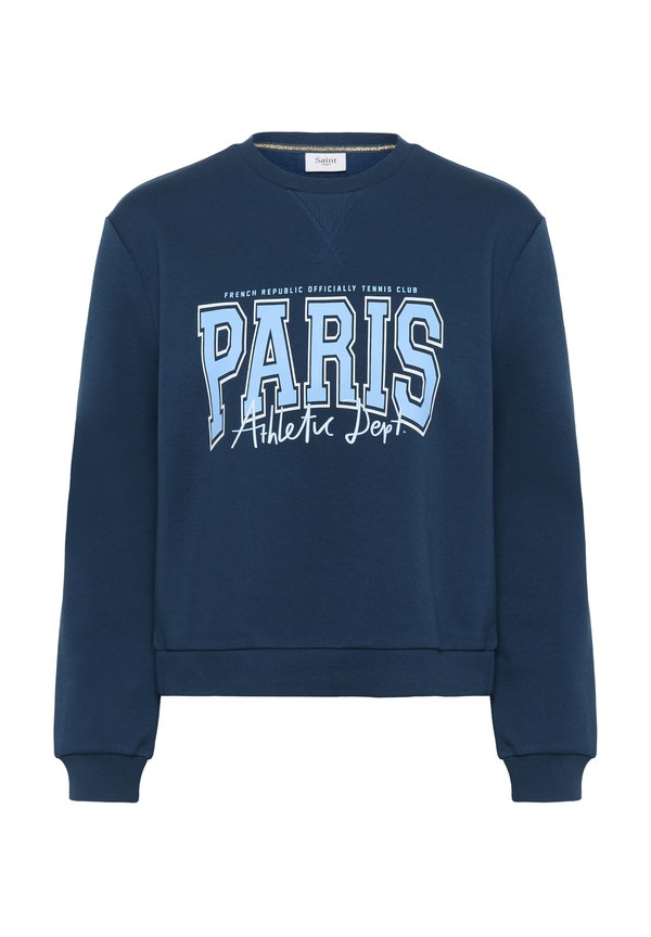 Saint Tropez MARINIASZ SWEATSHIRT