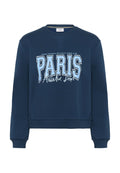 Saint Tropez MARINIASZ SWEATSHIRT