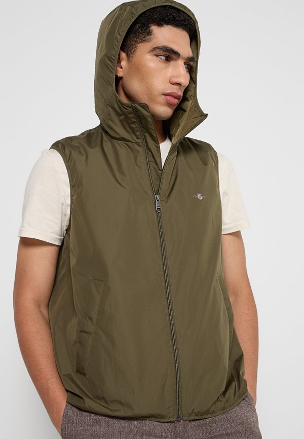GANT