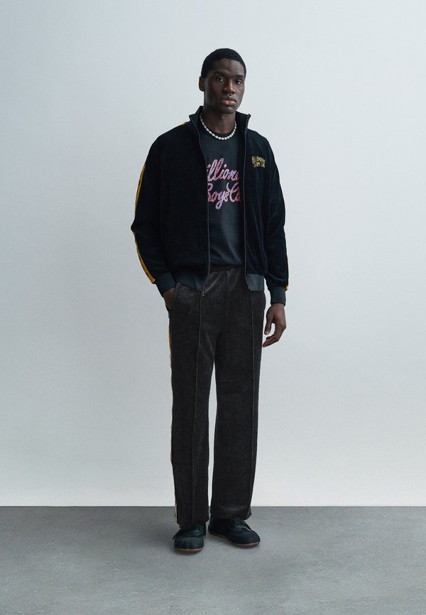 Billionaire Boys Club SMALL ARCH LOGO TAPED
